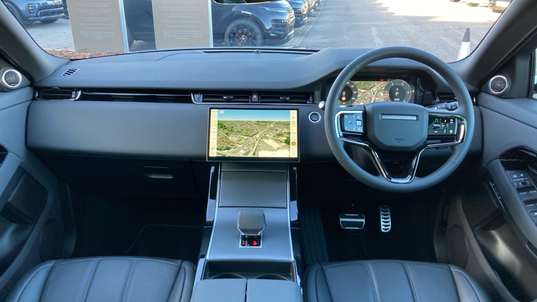 Land Rover Range Rover Evoque 2.0 D200 Dynamic SE 5dr Auto Diesel Hatchback